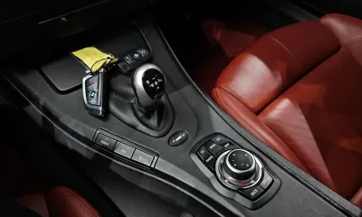 BMW M3 2012, 162942 км, за 29200000 KRW - фото 9