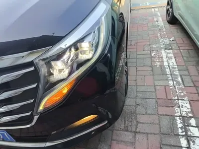 GAC Motor Trumpchi M8 2018, 134100 км, за 65400 CNY - фото 24