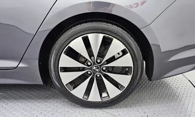 Kia K5 2013, 125929 км, за 5500000 KRW - фото 21