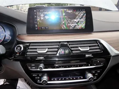 BMW 5-Series 2017, 154714 км, за 18700000 KRW - фото 13