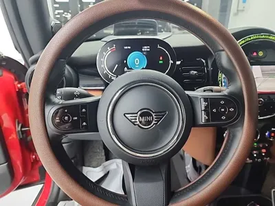 MINI Cooper Convertible 2022, 32254 км, за 27800000 KRW - фото 9