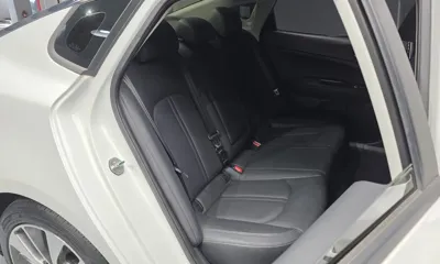 Kia K5 2016, 124836 км, за 9900000 KRW - фото 11