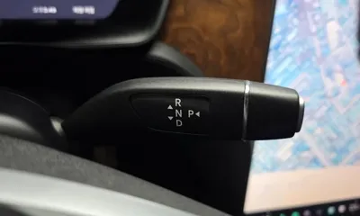 Tesla Model X 2020, 82378 км, за 65400000 KRW - фото 9