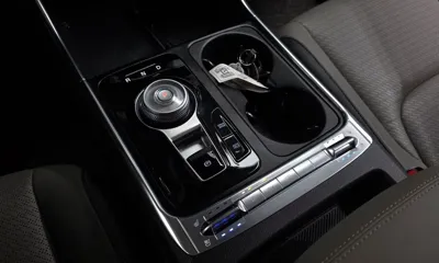 Kia Canival 2024, 43886 км, за 34900000 KRW - фото 9