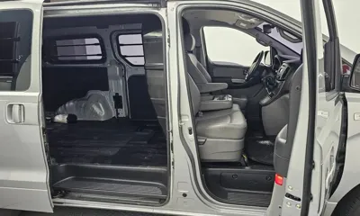 Hyundai Starex 2019, 86723 км, за 17900000 KRW - фото 19