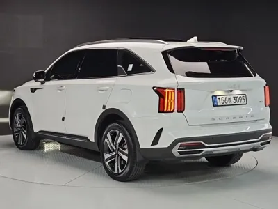 Kia Sorento 2022, 47767 км, за 32700000 KRW - фото 3