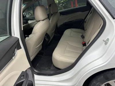 Buick GT 2018, 74300 км, за 41256.56 CNY - фото 13