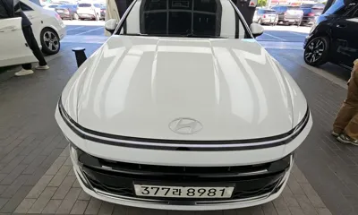 Hyundai Sonata 2025, 65517 км, за 20090000 KRW - фото 31