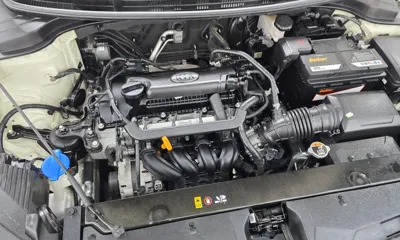 Kia Stonic 2019, 87439 км, за 11800000 KRW - фото 6