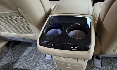 Kia Canival 2019, 191106 км, за 14900000 KRW - фото 18
