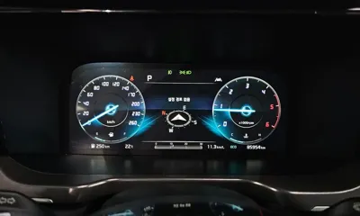 Kia Sorento 2021, 85954 км, за 22800000 KRW - фото 8