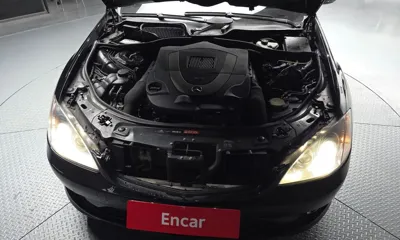 Mercedes-Benz S-Class 2008, 46969 км, за 15000000 KRW - фото 6