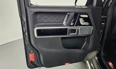 Mercedes-Benz G-Class 2022, 54583 км, за 206000000 KRW - фото 24