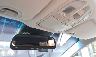Hyundai Santafe 2017, 114423 км, за 13000000 KRW - фото 16