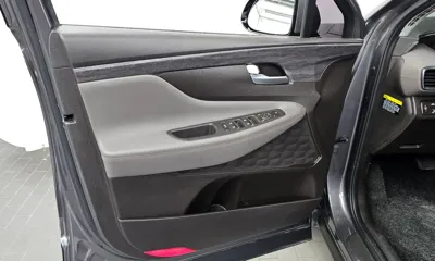 Hyundai Santafe 2019, 110430 км, за 16900000 KRW - фото 24