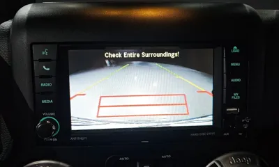 Jeep Wrangler 2015, 130146 км, за 21300000 KRW - фото 15