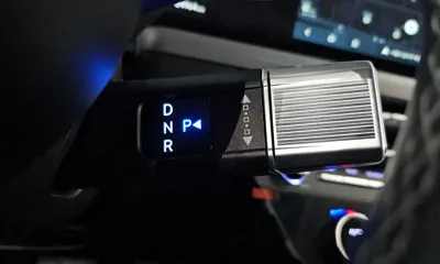 Hyundai Sonata 2024, 24964 км, за 30990000 KRW - фото 9