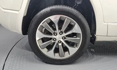 Jeep Cherokee 2019, 75709 км, за 99990000 KRW - фото 5