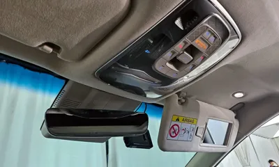 Genesis G80 2021, 113764 км, за 32000000 KRW - фото 27