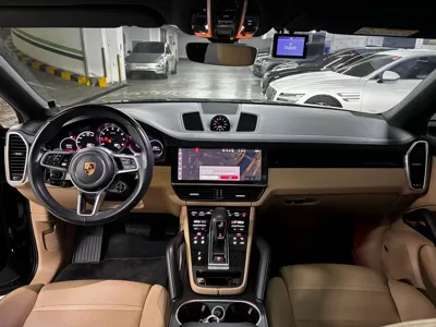 Porsche Cayenne 2021, 73000 км, за 77700000 KRW - фото 7