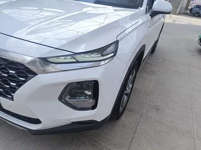 Hyundai Santa Fe 2020, 96300 км, за 80800 CNY - фото 24