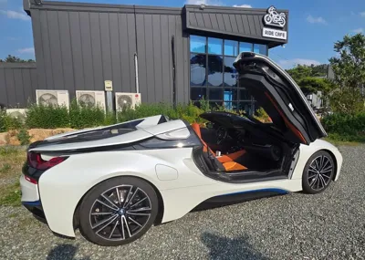 BMW i8 2019, 29470 км, за 119860000 KRW - фото 9