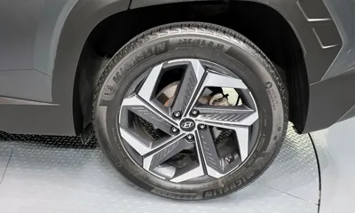 Hyundai Tucson 2022, 62815 км, за 24200000 KRW - фото 21