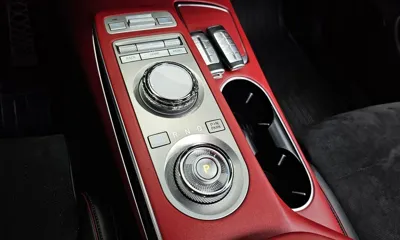 Genesis GV70 2022, 65764 км, за 39900000 KRW - фото 9