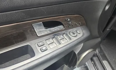 KG_Mobility_Ssangyong Rexton 2011, 277344 км, за 3990000 KRW - фото 14