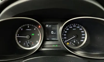 Hyundai Maxcruz 2017, 159683 км, за 11400000 KRW - фото 8