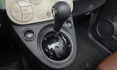 Fiat 500 2016, 74735 км, за 14900000 KRW - фото 9