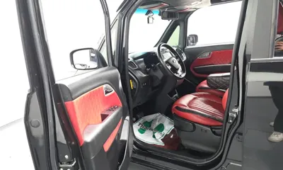Kia Ray 2017, 75797 км, за 9200000 KRW - фото 10