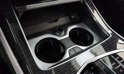 BMW X5 2024, 32592 км, за 98900000 KRW - фото 27