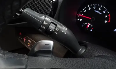 Kia Soul 2019, 56019 км, за 11900000 KRW - фото 17