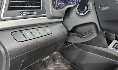 Hyundai Avante 2016, 133983 км, за 8700000 KRW - фото 16