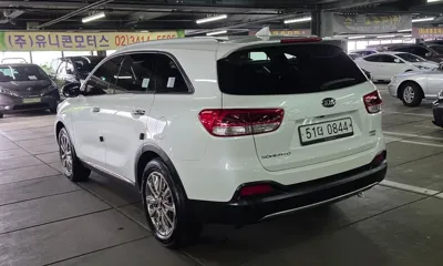 Kia Sorento 2016, 84600 км, за 15200000 KRW - фото 2