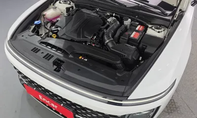 Hyundai Grandeur 2024, 35045 км, за 28800000 KRW - фото 6