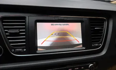 Kia Canival 2017, 153443 км, за 8900000 KRW - фото 15