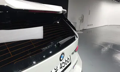 BMW X1 2025, 9526 км, за 57800000 KRW - фото 32