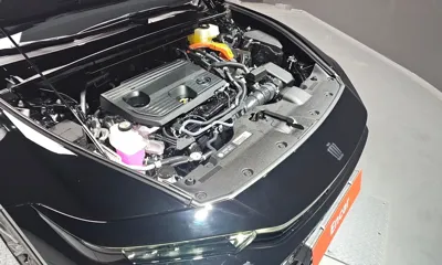 Toyota Crown 2026, 4258 км, за 53000000 KRW - фото 6