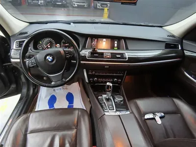BMW Gran Turismo 2015, 247349 км, за 7500000 KRW - фото 7