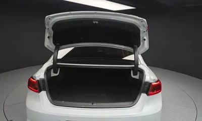Renault-KoreaSamsung SM6 2016, 119665 км, за 5900000 KRW - фото 20