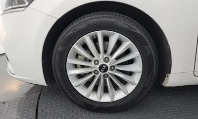 Kia K7 2016, 74289 км, за 12300000 KRW - фото 5