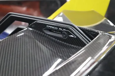 Lamborghini Huracan 2022, 79 км, за 450000000 KRW - фото 9