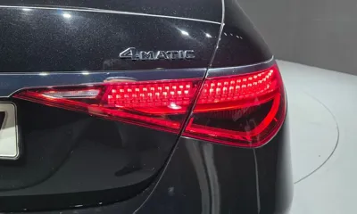 Mercedes-Benz S-Class 2022, 96446 км, за 88000000 KRW - фото 23