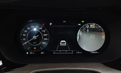 Kia K5 2020, 130829 км, за 17300000 KRW - фото 8