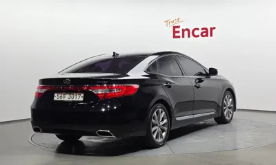 Hyundai Grandeur 2015, 112715 км, за 6900000 KRW - фото 2