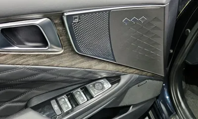 Kia K8 2022, 85656 км, за 26200000 KRW - фото 29