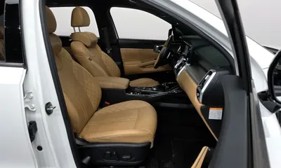 Kia Sorento 2022, 90369 км, за 29700000 KRW - фото 26