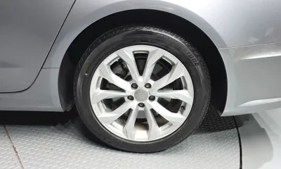 Audi A6 2018, 42693 км, за 18090000 KRW - фото 21